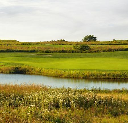 Honey Creek Resort State Park Moravia 외부 사진